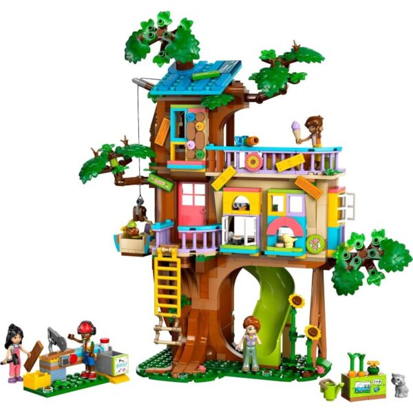 Quedada en la Casa del Árbol de la Amistad 42652 - Imagen 9