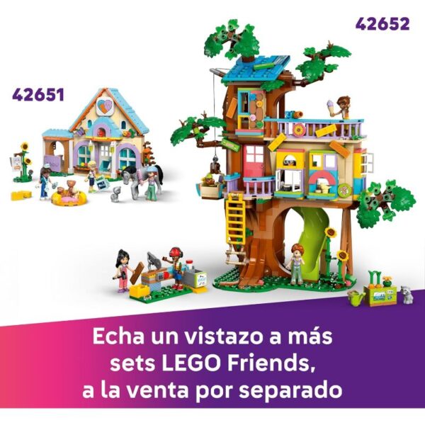 Quedada en la Casa del Árbol de la Amistad 42652 - Imagen 8