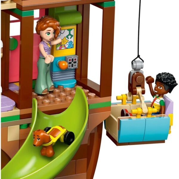 Quedada en la Casa del Árbol de la Amistad 42652 - Imagen 5