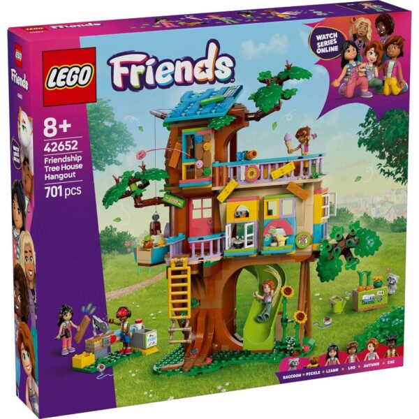 Quedada en la Casa del Árbol de la Amistad 42652