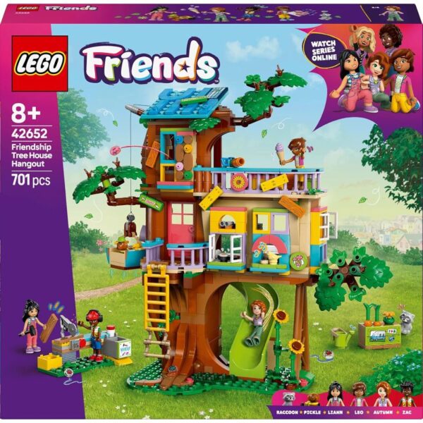 Quedada en la Casa del Árbol de la Amistad 42652 - Imagen 3