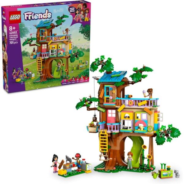 Quedada en la Casa del Árbol de la Amistad 42652 - Imagen 2