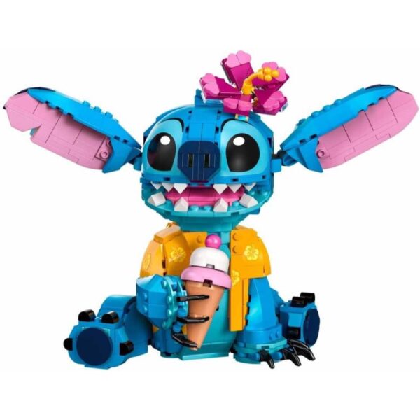 Stitch 43249 - Imagen 8