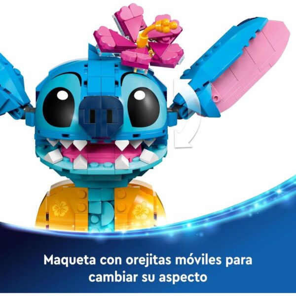 Stitch 43249 - Imagen 7