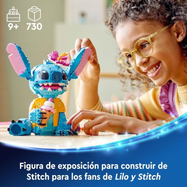 Stitch 43249 - Imagen 6