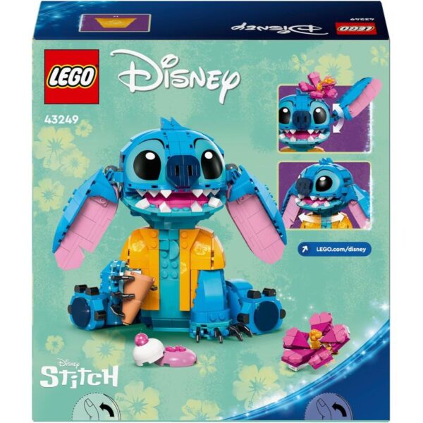Stitch 43249 - Imagen 5