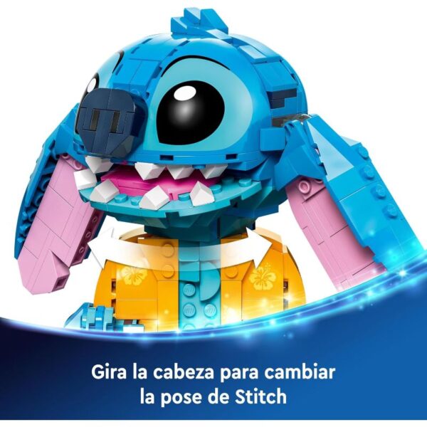 Stitch 43249 - Imagen 4