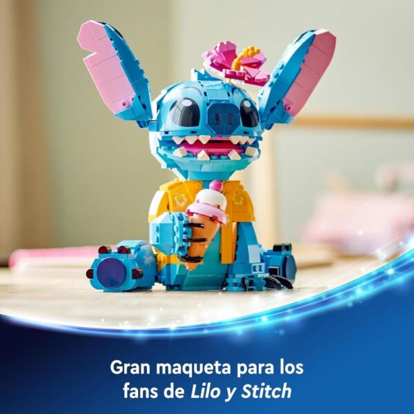 Stitch 43249 - Imagen 3