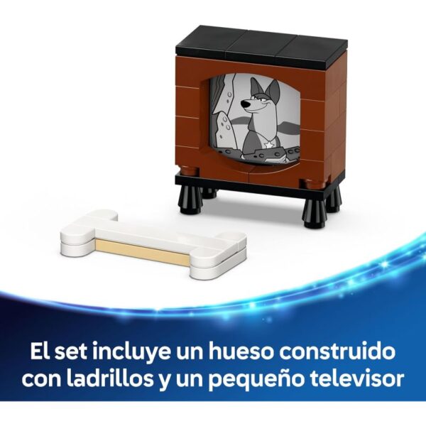 Lucky y Penny 43271 - Imagen 8