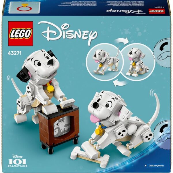Lucky y Penny 43271 - Imagen 7