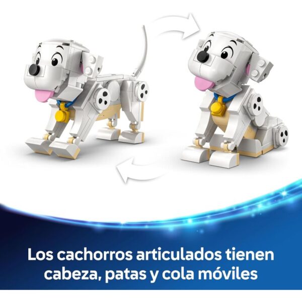 Lucky y Penny 43271 - Imagen 6