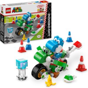 Mario Kart: Moto Yoshi 72031