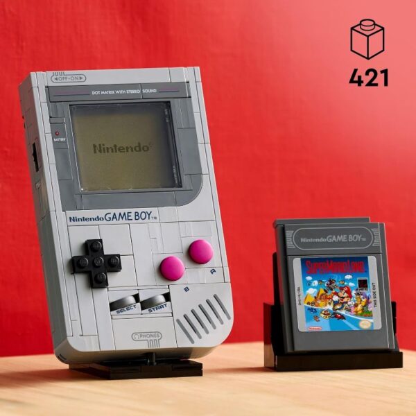 Game Boy 72046 - Imagen 2