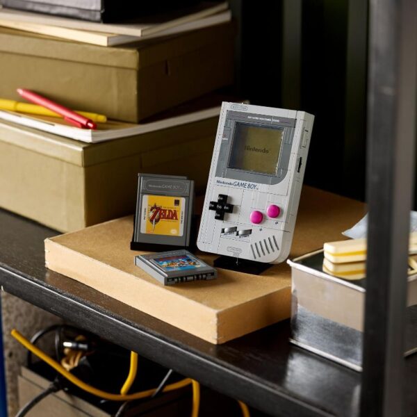 Game Boy 72046 - Imagen 6