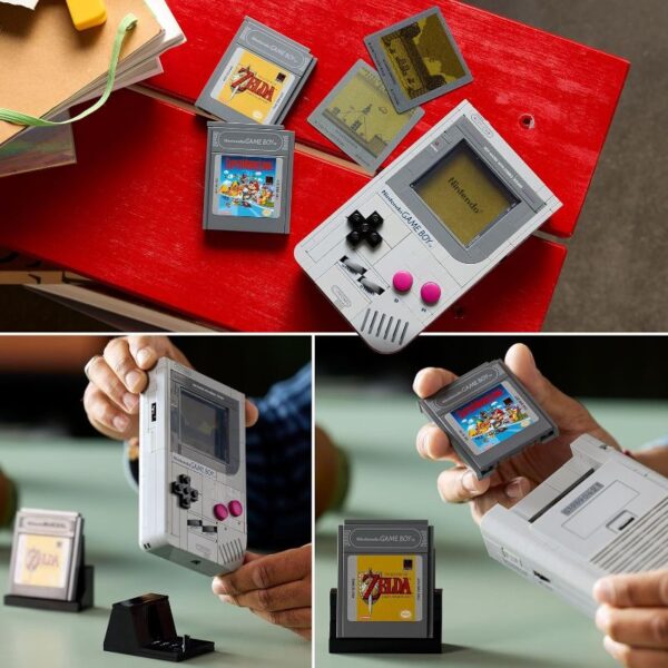 Game Boy 72046 - Imagen 5