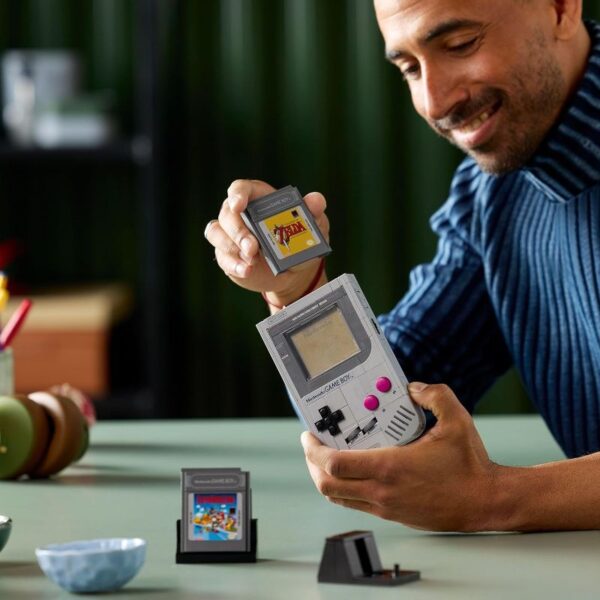 Game Boy 72046 - Imagen 4