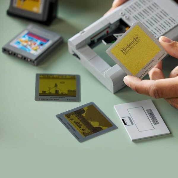 Game Boy 72046 - Imagen 3