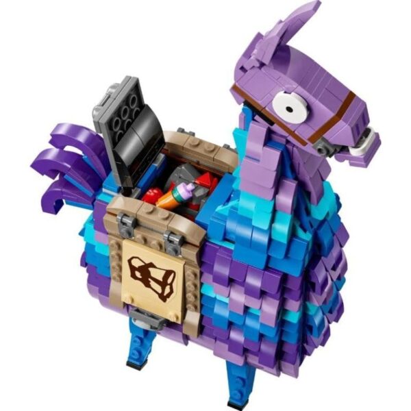 Llama de suministros 77071 - Imagen 2