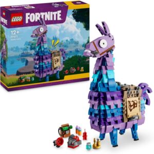 Llama de suministros 77071