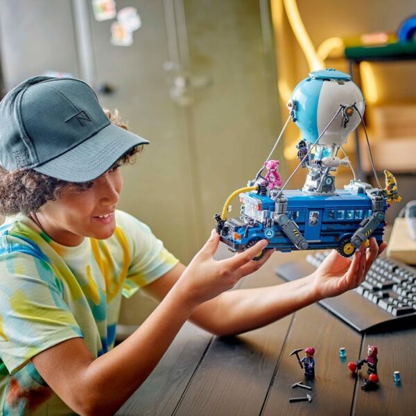 Autobús de batalla 77073 - Imagen 2