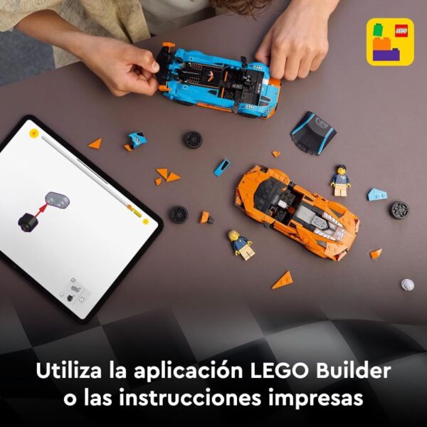 Lamborghini Revuelto y Huracán STO 77238 - Imatge 6