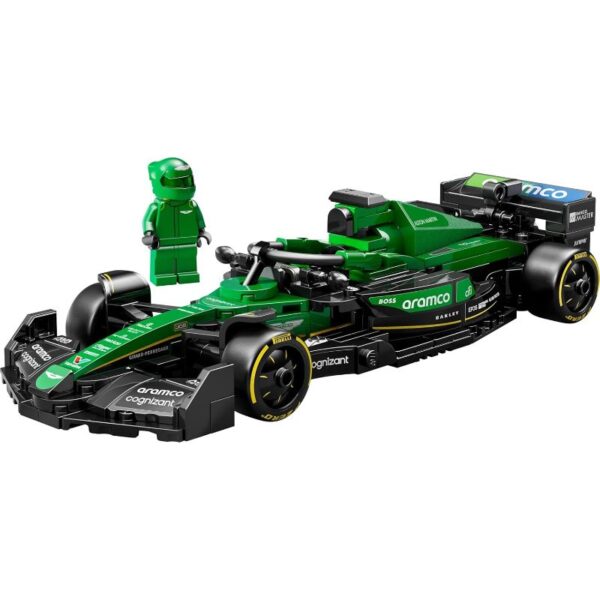 Aston Martin Aramco F1 AMR24 77245 - Imagen 8