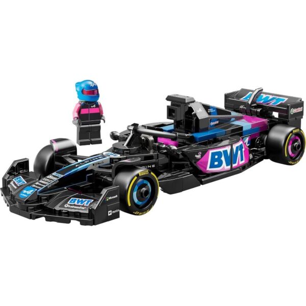 BWT Alpine F1 Team A524 77248 - Imagen 9
