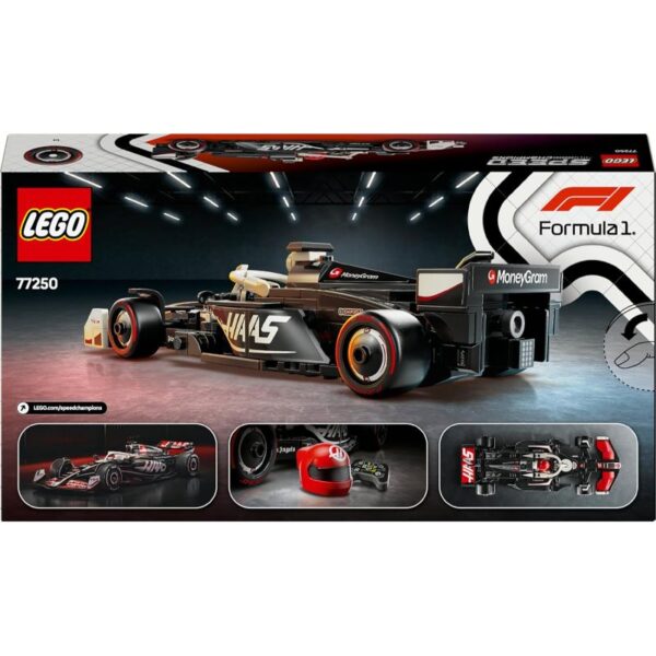 MoneyGram Haas F1 Team VF-24 77250 - Imatge 5