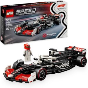 MoneyGram Haas F1 Team VF-24 77250