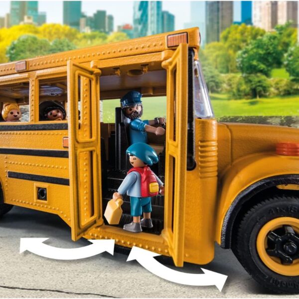 Autobús Escolar 70983 - Imagen 7