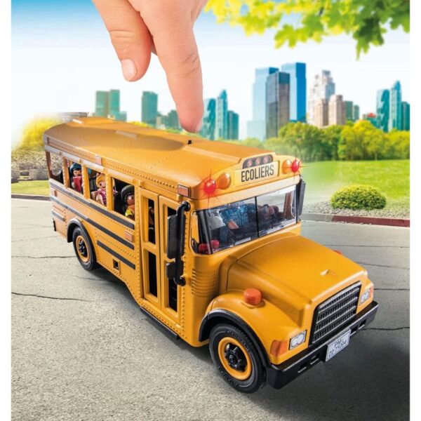 Autobús Escolar 70983 - Imagen 6