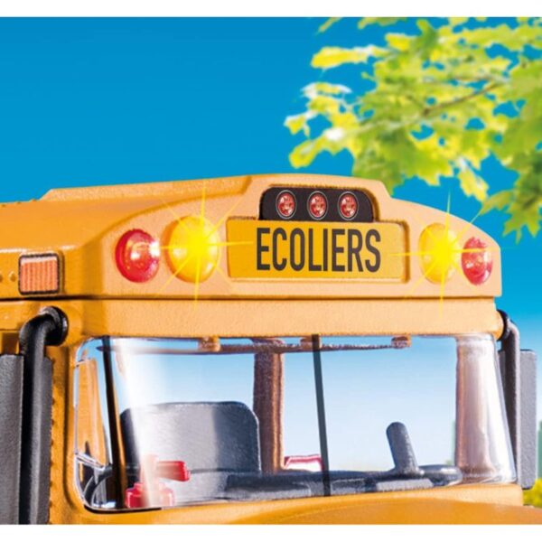 Autobús Escolar 70983 - Imagen 3