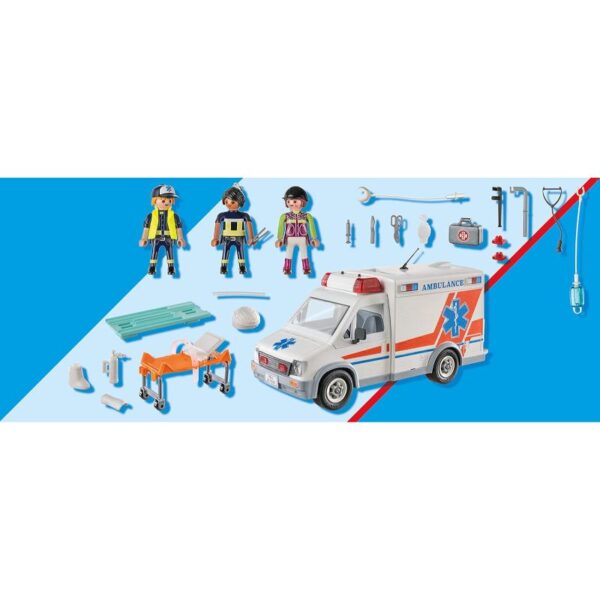 Ambulància 71232 - Imatge 8