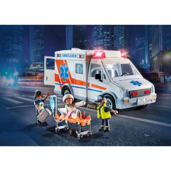 Ambulància 71232 - Imatge 7