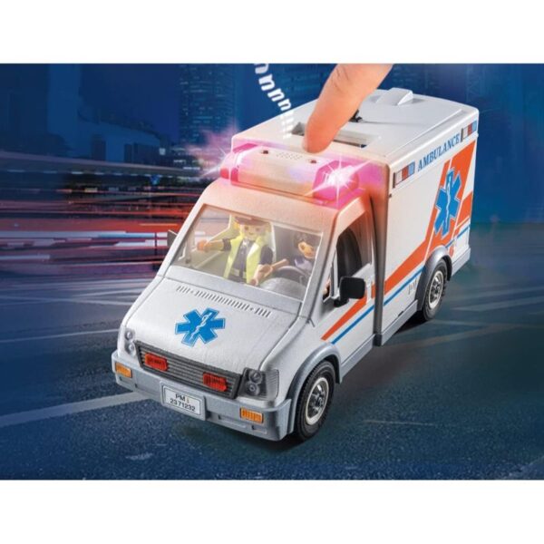Ambulància 71232 - Imatge 6