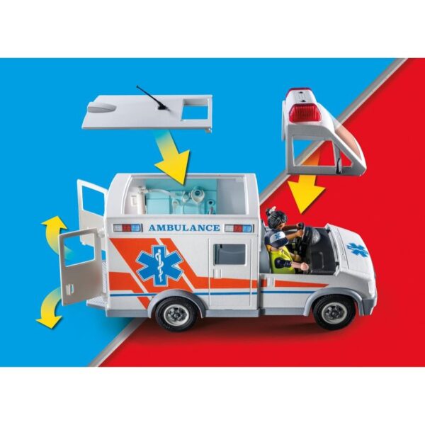 Ambulància 71232 - Imatge 5