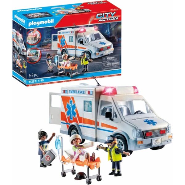 Ambulància 71232 - Imatge 3