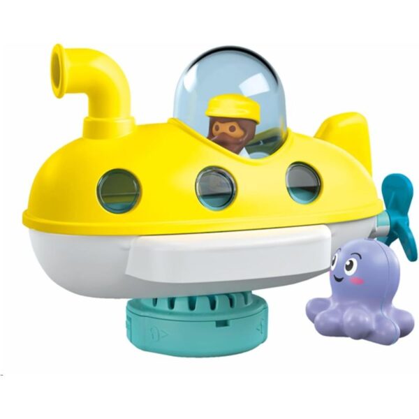 JUNIOR & Tinti: Submarino de Colores 71440 - Imagen 3