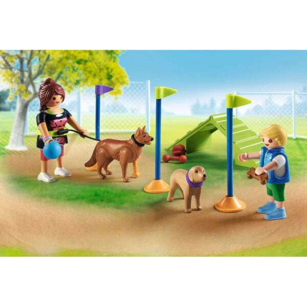 Parc per Gossos 71745 - Imatge 4