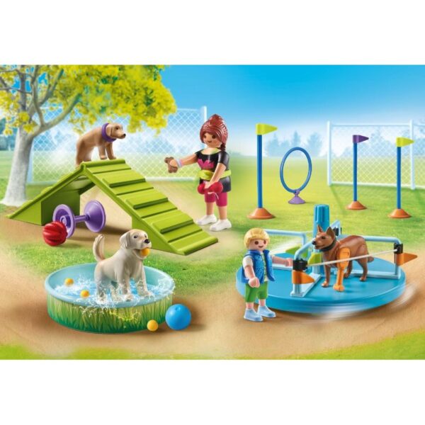 Parc per Gossos 71745 - Imatge 3