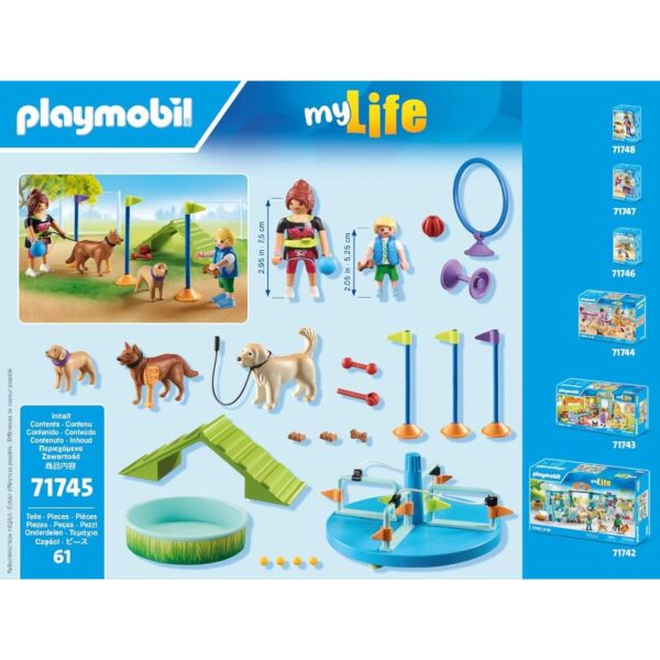 Parc per Gossos 71745 - Imatge 2