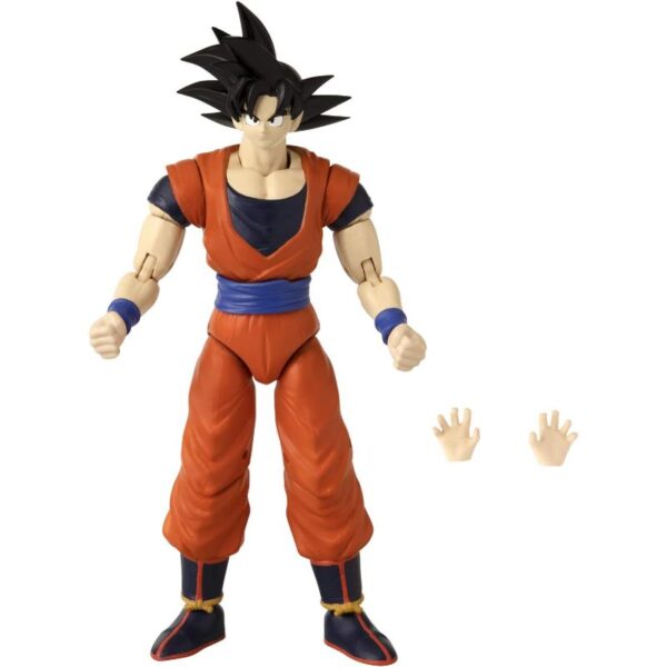 Goku - Dragon Stars - Imatge 2