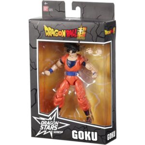 Goku - Dragon Stars