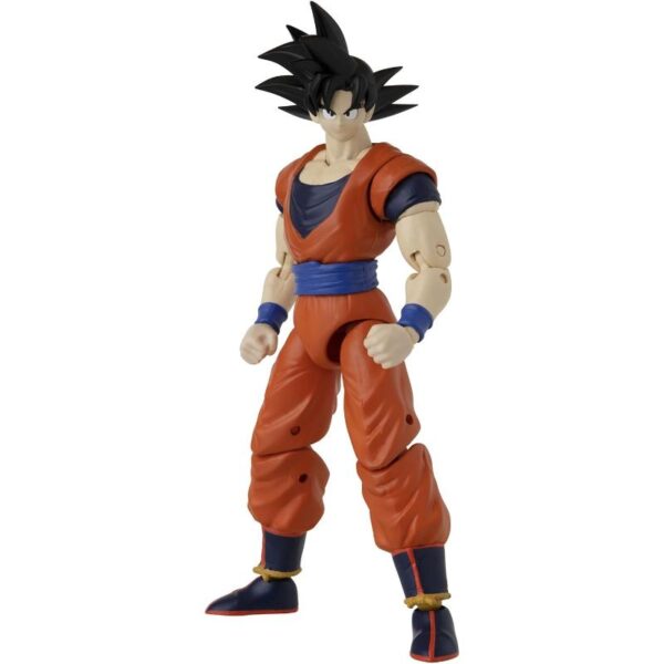 Goku - Dragon Stars - Imatge 7