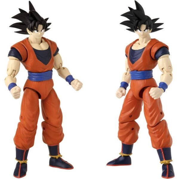 Goku - Dragon Stars - Imatge 6