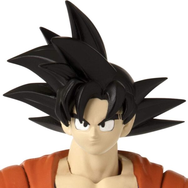 Goku - Dragon Stars - Imatge 5