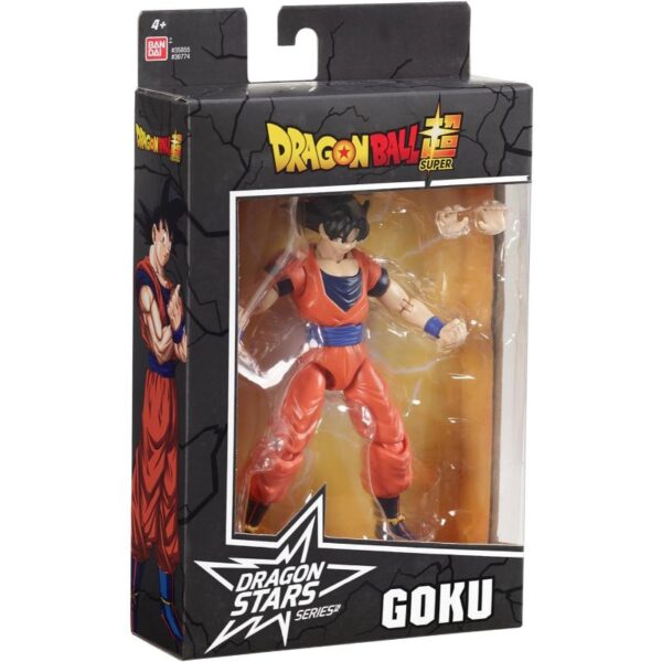 Goku - Dragon Stars - Imatge 3