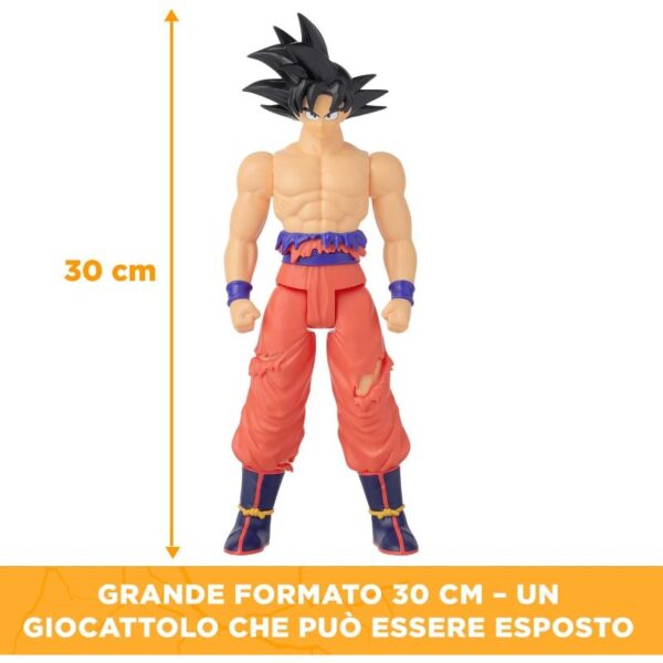 Goku Battle Damage - Limit Breaker series - Imatge 6