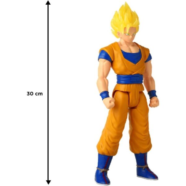 SS2 Goku Series Sparkling Limit Breaker - Imatge 4