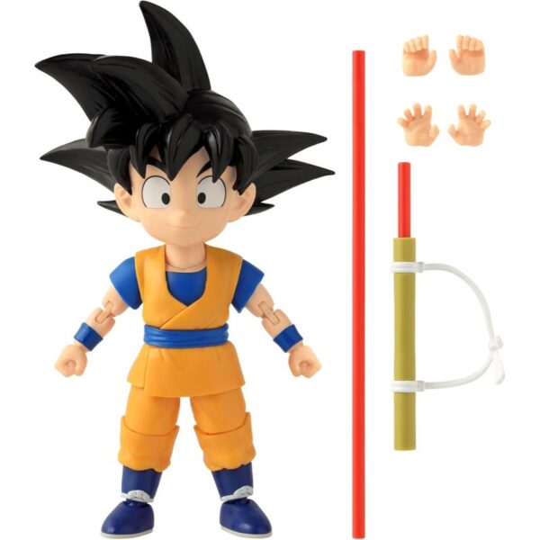 Goku Daima Dragon Stars - Dragon Ball - Imatge 5